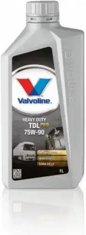 Valvoline Fd Tdl 75w90 Масло За Ръчна Скоростна Кутия 1l