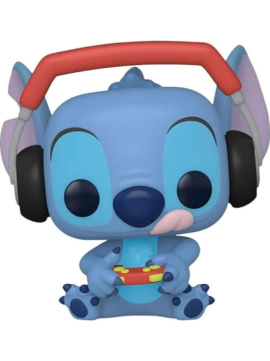 Funko Pop! Lilo și Stitch - Gamer Stitch 1229