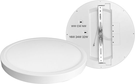 D-IL LED Panel 16W