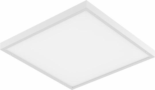 D-IL Panou LED 40W cu Lumină Albă Rece 6000K