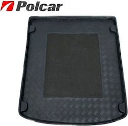 Polcar Covoraș Trunchi Cauciuc Audi A2