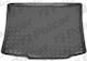 Polcar Rubber Trunk Tray Audi A6 C7 2010-2018