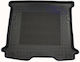 Polcar Rubber Trunk Tray Dacia Dokker 2012-present