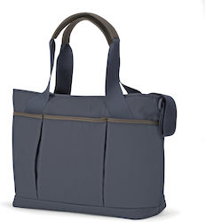 Inglesina Inglesina Diaper Bag Shoulder/Hand Blue 33x33x33cm