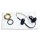 Titan Motorcycle Fuel Level Sensor for Honda Innova 125