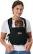 Momcozy Standard Baby Carrier Sling Black with Maximum Weight 3.2kg