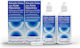 Unique Uniqua Kontaktlinsenlösung 360 ml & 360 ml