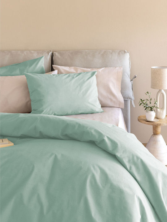 Palamaiki Etoile Bed Sheets Super-Double with R...