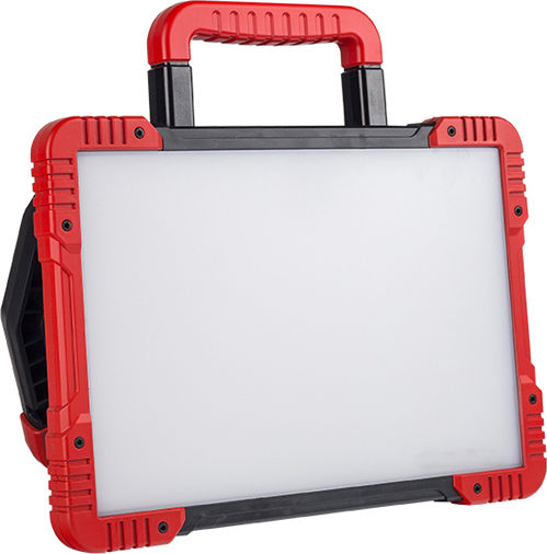 Horoz Electric Wasserdichter LED Flutlichter 30W Kaltweiß 5000K IP54