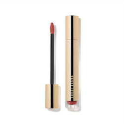 Bobbi Brown Luxe Flüssiger Lippenstift Matt Bos...