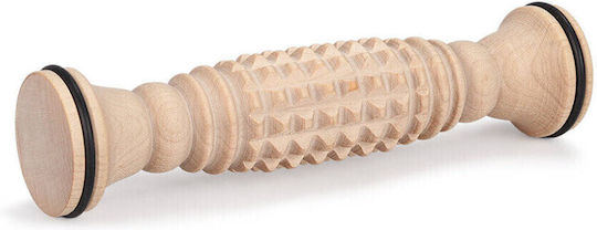Habys Wooden Massage Device for Body & Hands