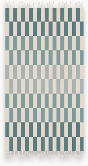 Nef-Nef Homeware Storin Beach Towel 170x90cm
