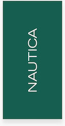 Nef-Nef Homeware Nautica-nau Βαμβακερή 160x80εκ.