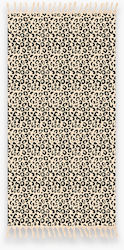 Nef-Nef Homeware Kenya Βαμβακερή 160x80εκ.