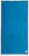 Nef-Nef Homeware Stay Salty Blue 170x90cm