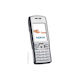 Nokia E50 Сребрист Реновиран Клас A