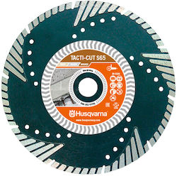 Husqvarna Tacti-cut S65