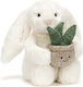 Jellycat Plush Bunny Toy
