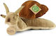Rappa Plush Toy for Newborns 24 cm