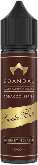 Scandal Flavor Shot 12ml/60ml 1τμχ Smoke Bull