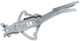 NTY Механизъм На Прозореца Opel Corsa EWS-PL-034