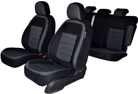 Umbrella Huse Scaune Auto Seat Ibiza Iv 2008-2017
