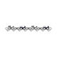 Hexa Chainsaw Chain 3/8 51 Links Stihl