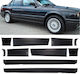 Carner Car Door Sills Side Compatible with Bmw Series 3 / E30 82-94