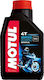Motul 3000 20W-50 Motorcycle Oil for Four-Stroke Engines 1lt