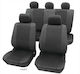 Petex Universal Sydney Gray Car Seat Covers