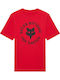 Παιδικό T-shirt Tibetan Red Youth