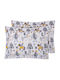 Greenwich Polo Club 8861 Σετ Παιδικές Μαξιλαροθήκες 50x70εκ. Cream