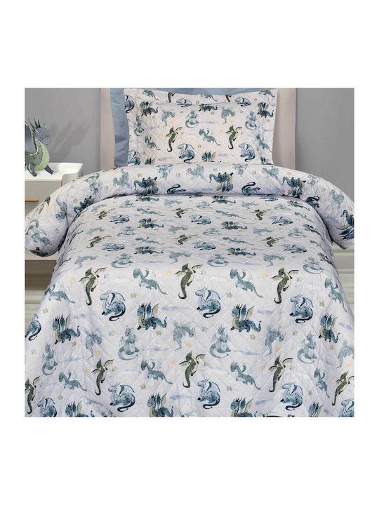 Greenwich Polo Club 8863 Kids Pillowcases Set 50x70cm Beige