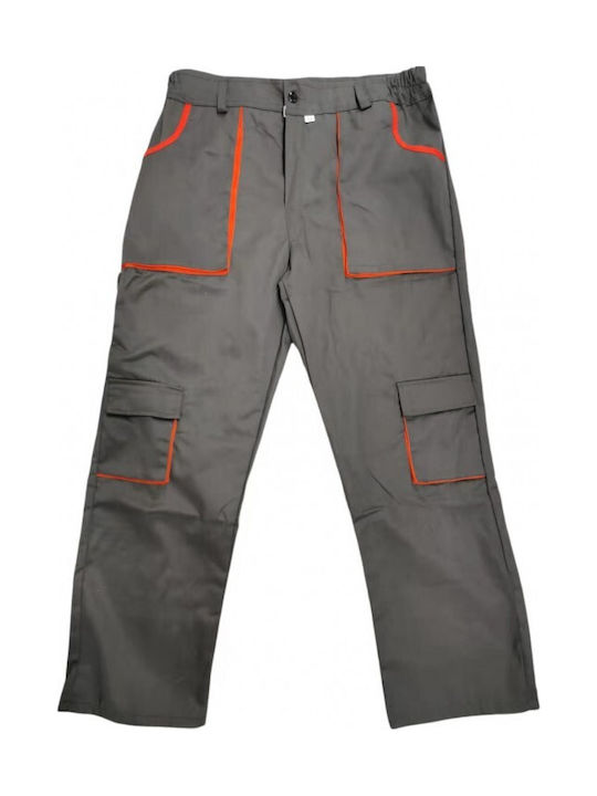 Arbeithose Grau