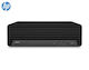 HP 800 G6 SFF Refurbished Grade A (Core i5-10400F/8GB/256GB SSD/No OS)