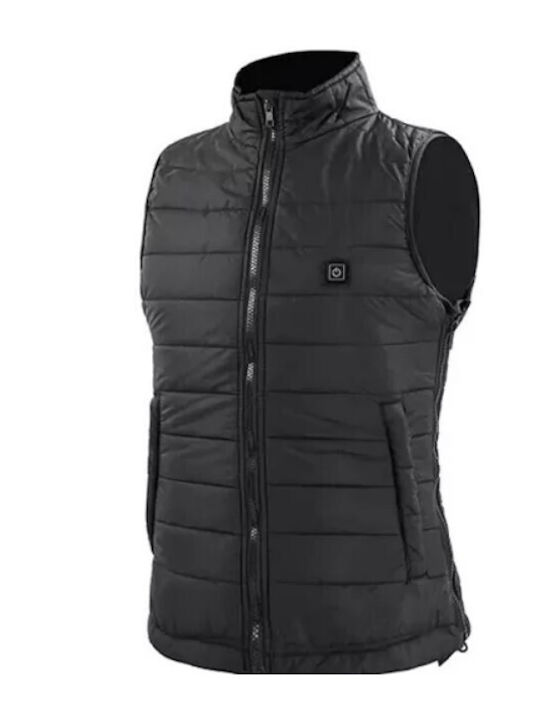 Men's Heated Work Vest