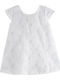 Girls Dress White