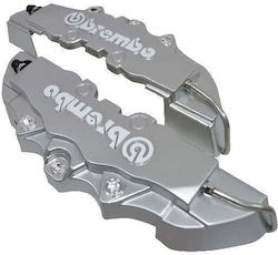Πλαστικά Καπάκια Δαγκάνας Φρένων 2τμχ Drilled Brake Kits Tf148065