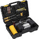 Car Air Compressor Repair Kit Hl-06372