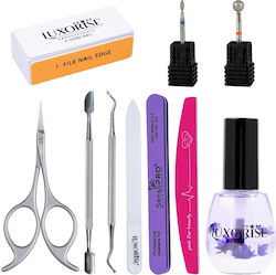 Essential Nails Manicure Set Essential Nails Manicure Set