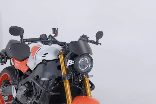 SW-Motech Vizieră Colorată Pentru Motocicletă SCT.06.932.10001/B