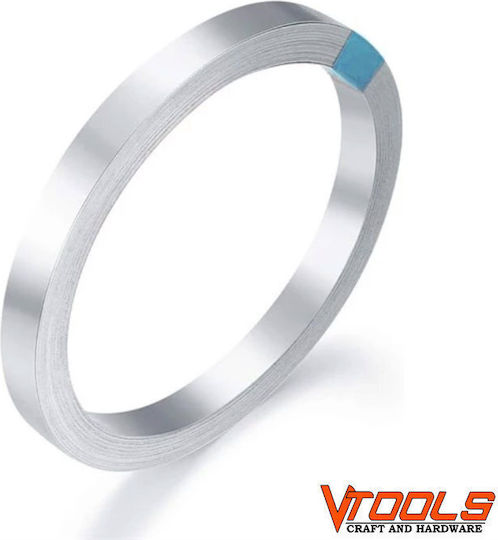 Vtools 39530 Ανταλακτικό Σύρμα Ταινεια Ηλεκτροπόντα Μπαταρίας 0,15x8x10m