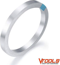 Vtools 39531 Ανταλακτικό Σύρμα Ταινεια Ηλεκτροπόντα Μπαταρίας 0,15x10x10m Vtools 39531 Ανταλακτικό Σύρμα Ταινεια Ηλεκτροπόντα Μπαταρίας 0,15x10x10m
