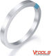 Vtools 39531 Ανταλακτικό Σύρμα Ταινεια Ηλεκτροπόντα Μπαταρίας 0,15x10x10m
