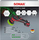 Sonax Profiline Гъба За Финално Полиране Мека Светлозелена 88mm 4 Броя