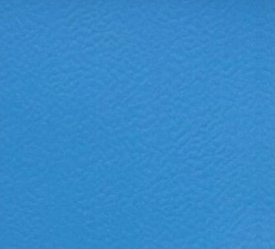 Decoration Fabric Artificial Leather by Meter Width 140cm Classic Blue 5154
