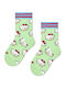 Happy Socks Παιδικές Κάλτσες Πολύχρωμες