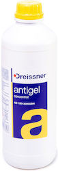 Dreissner G12+ Antigel Galben 1.5l