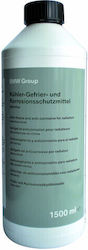 Kondensiertes Blau G11 Auto Motorkühlmittel 1,5l
