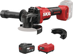 Skil 3923 CA Τροχός με 1 Μπαταρία 4Ah Skil 3923 CA Τροχός με 1 Μπαταρία 4Ah